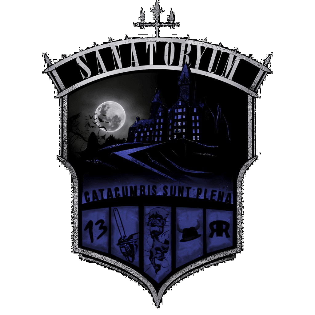 Sanatoryum Stüdyo logosu